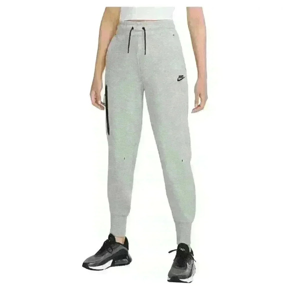 Nike Pants - NEW! Nike Women's Plus 2X Tech Fleece Jogger Pants NWT $100